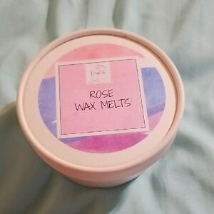 Rose Wax Melts